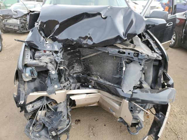 Photo 12 from auction – 2014 FORD EXPEDITION with VIN 1FMJU1J59EEF00382