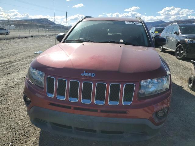 Photo 5 from auction – 2015 JEEP COMPASS SP with VIN 1C4NJCBA9FD285003