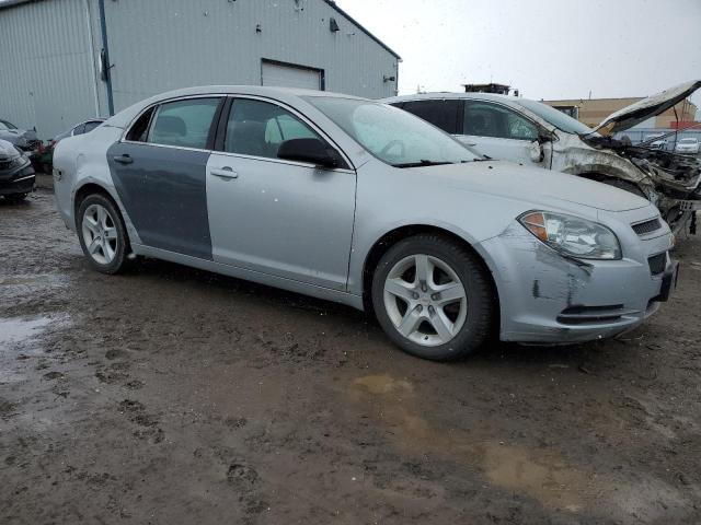 Photo 4 from auction – 2009 CHEVROLET MALIBU LS with VIN 1G1ZG57B29F184271