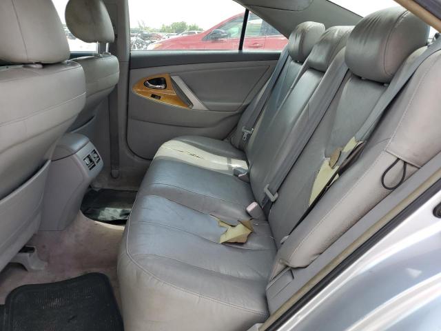 Photo 10 from auction – 2007 TOYOTA CAMRY LE with VIN JTNBK46K373000307