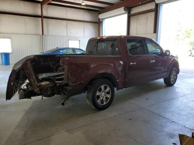 Photo 3 from auction – 2015 FORD F150 SUPER with VIN 1FTEW1CP4FKD64597