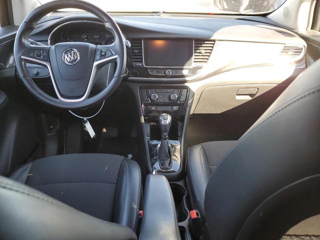 Photo 8 from auction – 2018 BUICK ENCORE PRE with VIN KL4CJESB2JB643004