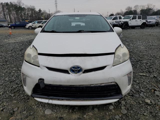 Photo 5 from auction – 2013 TOYOTA PRIUS with VIN JTDKN3DU5D5547198
