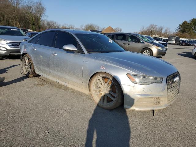 Photo 4 from auction – 2016 AUDI S6 PRESTIG with VIN WAUH2AFC1GN151508