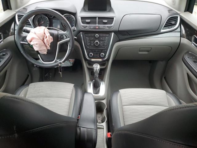 Photo 8 from auction – 2016 BUICK ENCORE with VIN KL4CJASB7GB601624