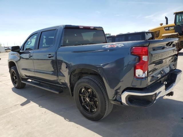 Photo 2 from auction – 2019 CHEVROLET SILVERADO with VIN 3GCUYDED4KG215747
