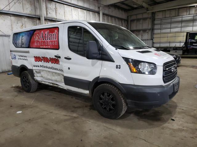 Photo 4 from auction – 2017 FORD TRANSIT T- with VIN 1FTYR1YG5HKA60128
