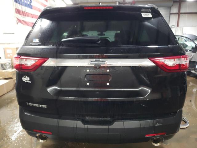 Photo 6 from auction – 2020 CHEVROLET TRAVERSE L with VIN 1GNERFKW4LJ214236