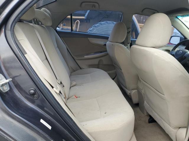 Foto 10 de la subasta – 2010 TOYOTA COROLLA con VIN 1NXBU4EEXAZ244981