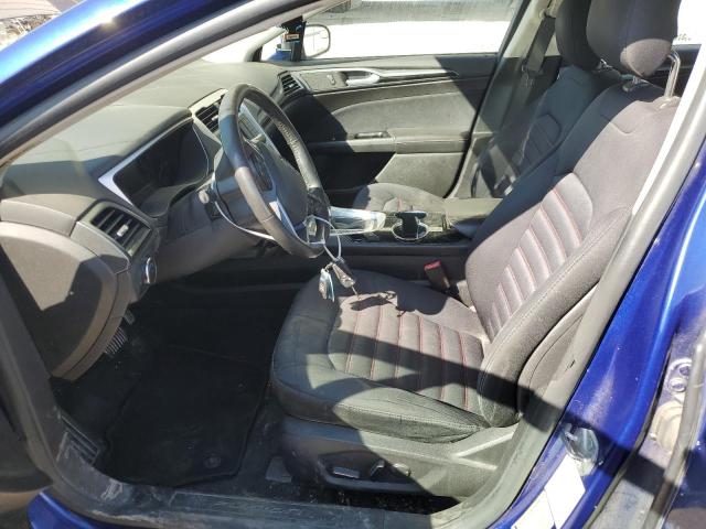Photo 7 from auction – 2014 FORD FUSION SE with VIN 3FA6P0HD8ER225342