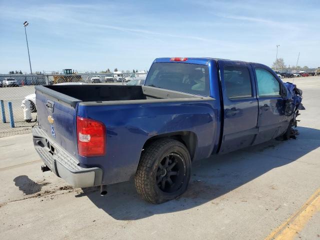 Photo 3 from auction – 2013 CHEVROLET SILVERADO with VIN 3GCPCSE03DG350864
