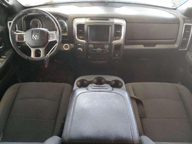 Photo 8 from auction – 2021 RAM 1500 CLASS with VIN 1C6RR7GT9MS514324