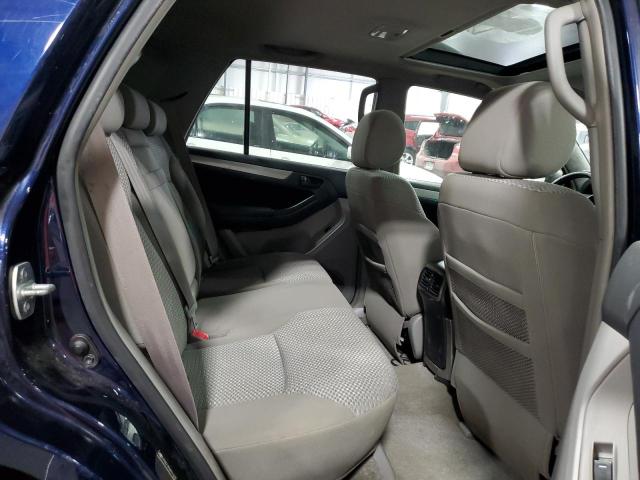 Photo 10 from auction – 2008 TOYOTA 4RUNNER SR with VIN JTEBU14R68K014282