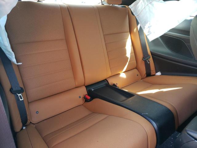 Photo 10 from auction – 2020 LEXUS RC 300 BAS with VIN JTHAA5BC1L5010550
