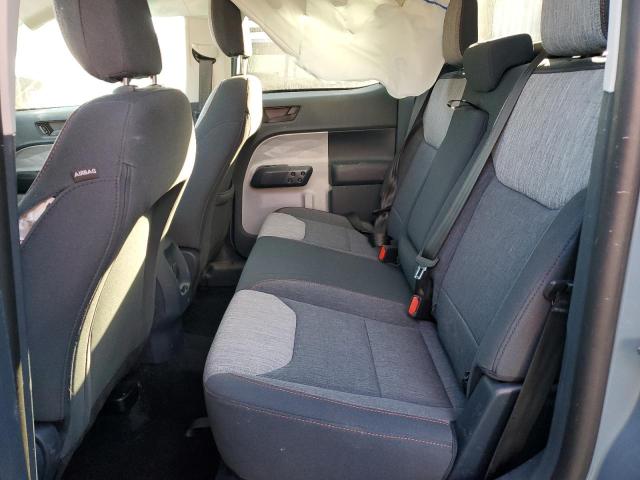 Photo 10 from auction – 2023 FORD MAVERICK X with VIN 3FTTW8F95PRA89140