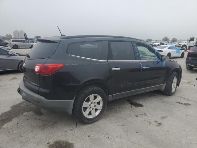 Фото 3 с аукциона – 2011 CHEVROLET TRAVERSE L с VIN 1GNKRJED2BJ210765