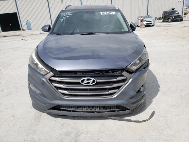 Photo 5 from auction – 2016 HYUNDAI TUCSON LIM with VIN KM8J33A41GU187178