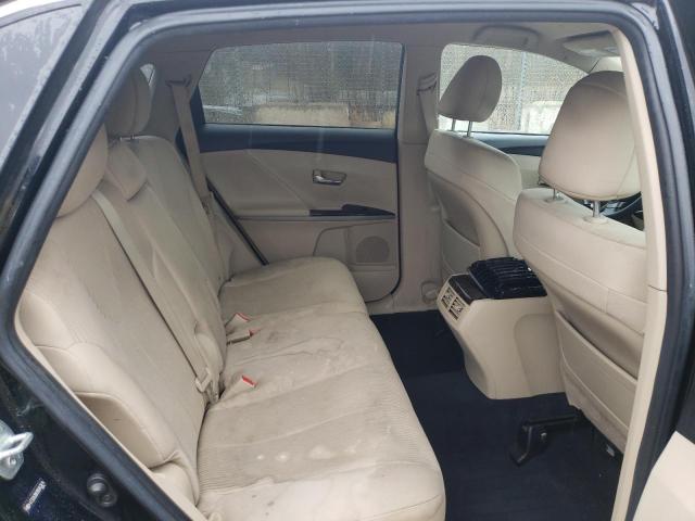 Photo 11 from auction – 2011 TOYOTA VENZA with VIN 4T3ZA3BB2BU043614