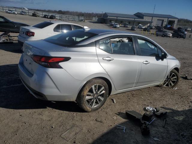 Photo 3 from auction – 2020 NISSAN VERSA SV with VIN 3N1CN8EV4LL825633