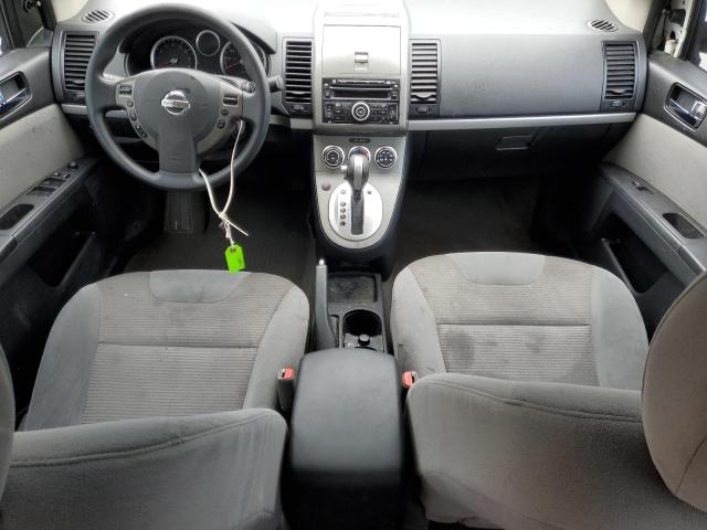 Photo 8 from auction – 2011 NISSAN SENTRA 2.0 with VIN 3N1AB6AP0BL642868