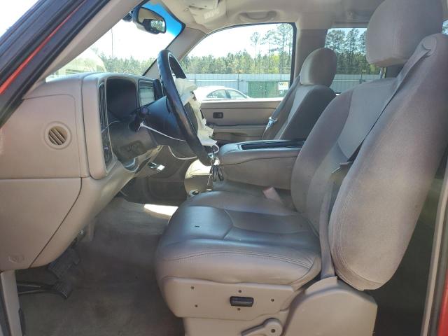 Photo 7 from auction – 2005 GMC NEW SIERRA with VIN 1GTEC19T05Z134154