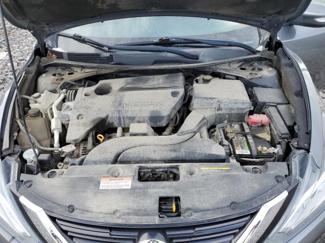 Photo 11 from auction – 2017 NISSAN ALTIMA 2.5 with VIN 1N4AL3AP7HC229154
