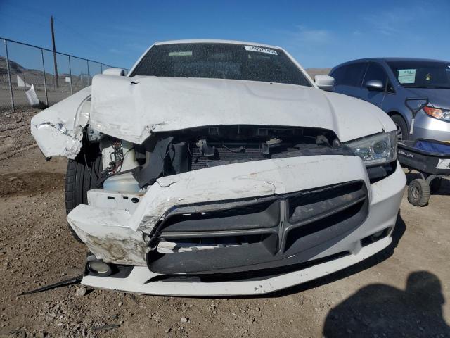 Photo 5 from auction – 2013 DODGE CHARGER SX with VIN 2C3CDXHG6DH550501