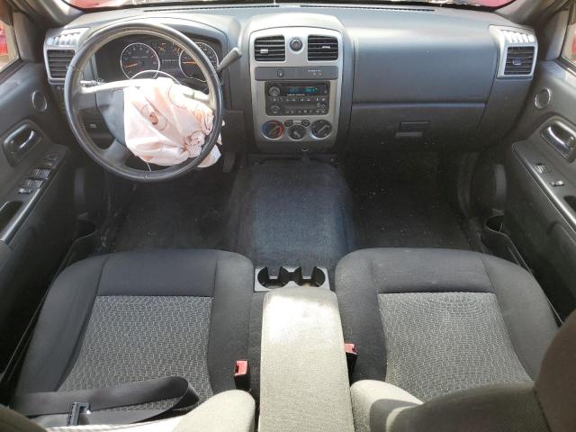Фото 8 с аукциона – 2011 GMC CANYON SLE с VIN 1GTD5MFE2B8124059