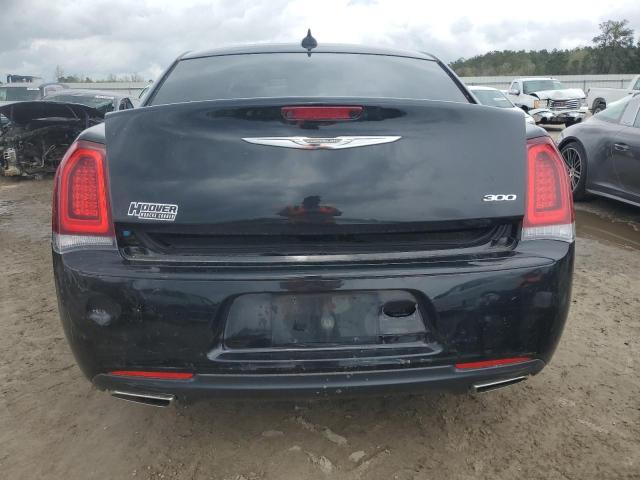 Photo 6 from auction – 2019 CHRYSLER 300 TOURIN with VIN 2C3CCAAG3KH555906
