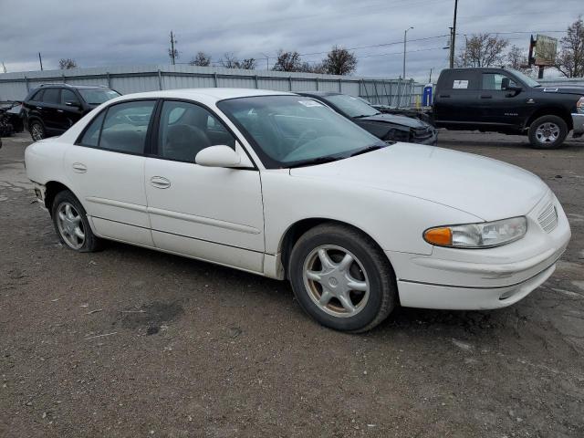 Photo 4 from auction – 2004 BUICK REGAL LS with VIN 2G4WB52K341219198