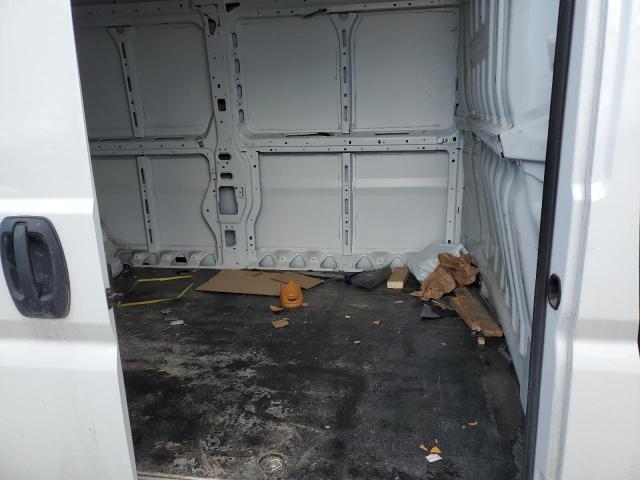 Photo 11 from auction – 2023 RAM PROMASTER with VIN 3C6MRVJG7PE545055