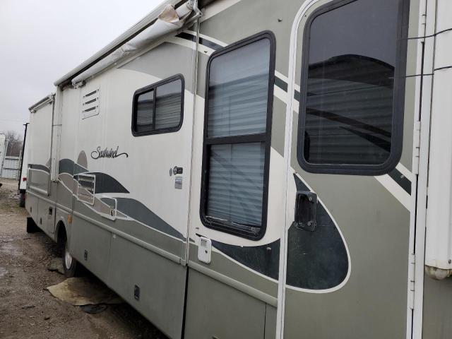 Photo 6 from auction – 2004 FTWD MOTORHOME with VIN 5B4MP67G943380081