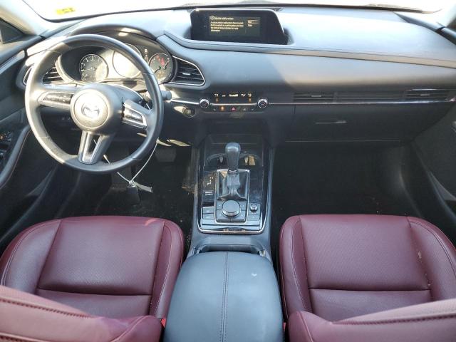 Photo 8 from auction – 2022 MAZDA CX-30 PREF with VIN 3MVDMBCL2NM434690
