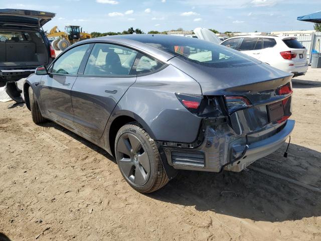 Photo 2 from auction – 2023 TESLA MODEL 3 with VIN 5YJ3E1EA6PF695876