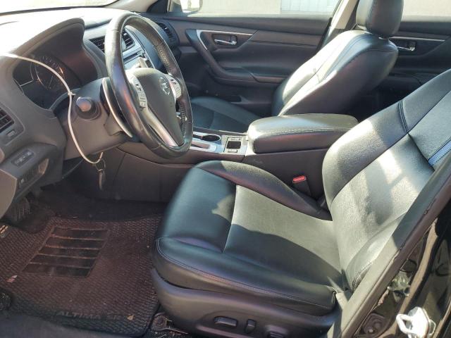 Photo 7 from auction – 2018 NISSAN ALTIMA 2.5 with VIN 1N4AL3AP8JC277719