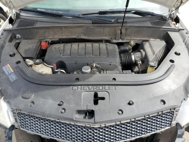 Photo 12 from auction – 2011 CHEVROLET TRAVERSE L with VIN 1GNKVGED1BJ351776