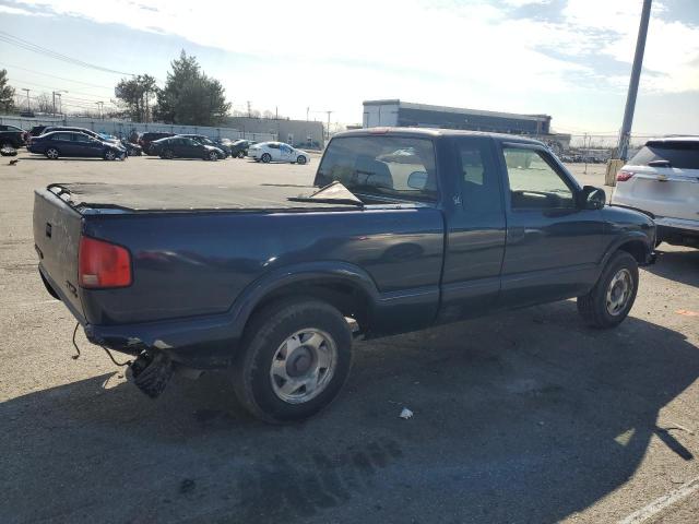 Photo 3 from auction – 2001 GMC SONOMA with VIN 1GTCS19WX18216333