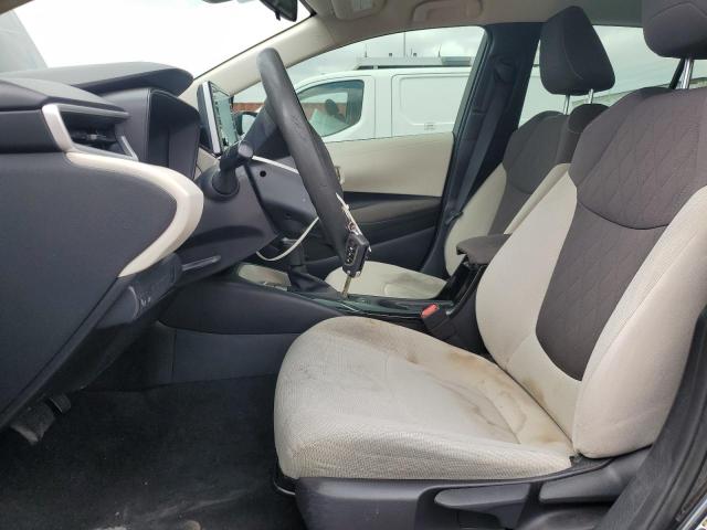 Photo 7 from auction – 2020 TOYOTA COROLLA LE with VIN JTDEPRAE2LJ015954