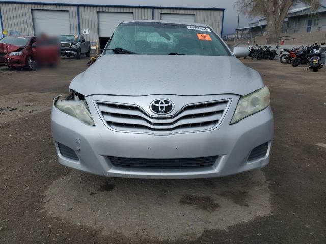 Photo 5 from auction – 2011 TOYOTA CAMRY BASE with VIN 4T4BF3EK1BR087598