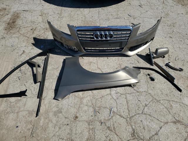 Foto 12 de la subasta – 2010 AUDI A4 PREMIUM con VIN WAUWFAFL1AA087688