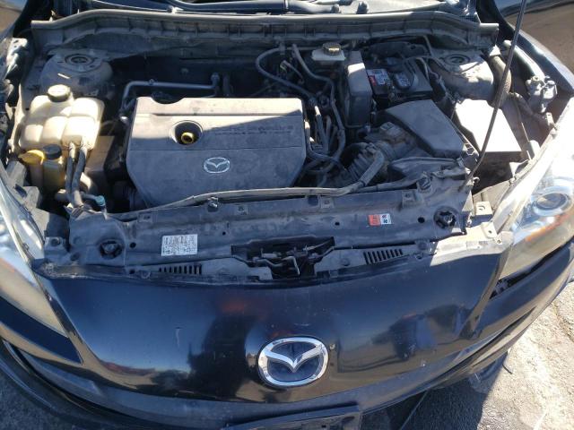 Photo 11 from auction – 2011 MAZDA 3 I with VIN JM1BL1UG1B1431926