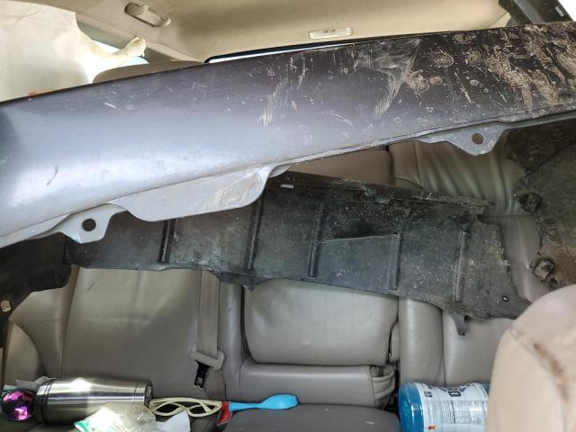 Photo 10 from auction – 2006 TOYOTA 4RUNNER LI with VIN JTEBU17R460080303