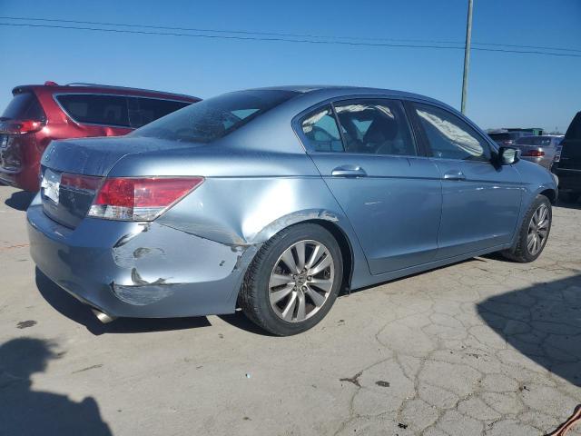Photo 3 from auction – 2012 HONDA ACCORD EX with VIN 1HGCP2F76CA101682