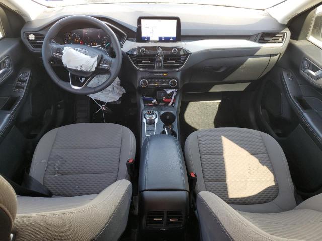 Photo 8 from auction – 2021 FORD ESCAPE SE with VIN 1FMCU0G60MUA10985