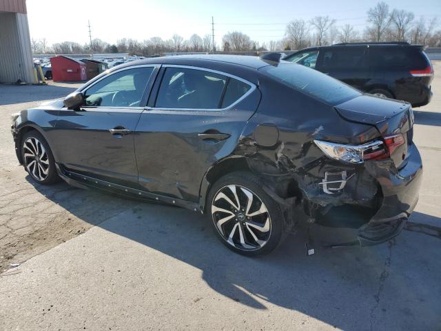 Photo 2 from auction – 2016 ACURA ILX PREMIU with VIN 19UDE2F89GA008406