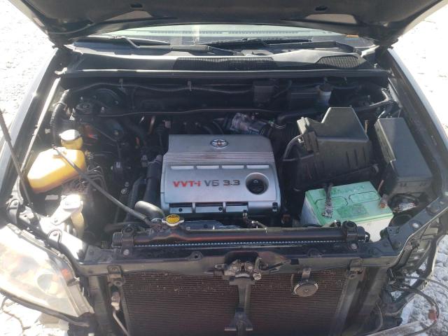 Photo 12 from auction – 2006 TOYOTA HIGHLANDER with VIN JTEDP21A660093479