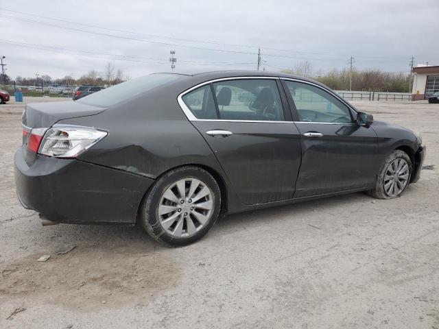 Photo 3 from auction – 2014 HONDA ACCORD EX with VIN 1HGCR2F78EA092061