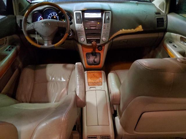 Photo 8 from auction – 2009 LEXUS RX 350 with VIN 2T2GK31U29C061098