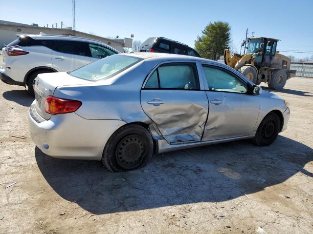 Photo 3 from auction – 2010 TOYOTA COROLLA BA with VIN 1NXBU4EE7AZ167941
