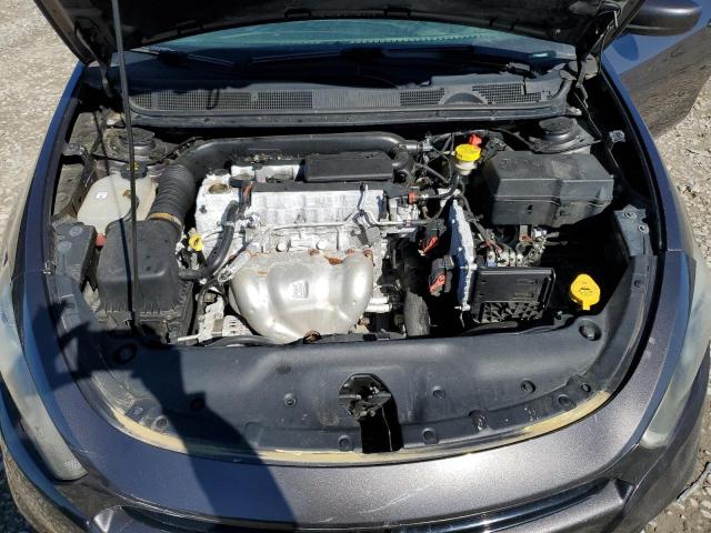 Photo 11 from auction – 2016 DODGE DART SXT with VIN 1C3CDFBB3GD667509
